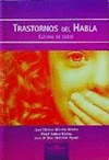 TRASTORNOS DEL HABLA