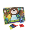 BASIC SKILLS BOARD LITTLE BEAR DRESS REFERENCIA: SXR001