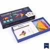 TANGRAM DE COLORES MIDEER