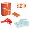 JUEGO SIX STIX