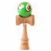 KENDAMA FACE - VERDE