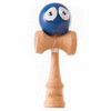 KENDAMA FACE - AZUL