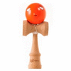 KENDAMA FACE - NARANJA