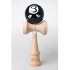 KENDAMA FACE - NEGRO