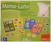 MEMO LOTO  P53413