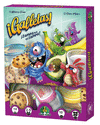 GALLETAS NEW CLASS GAMES