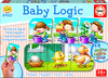 JUEGO EDUCA BABY LOGIC