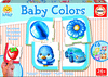 JUEGO EDUCA BABY COLORS