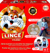 JUEGO EDUCA LINCE VIAJERO