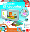 JUEGO EDUCA APRENDO EL ABECEDARIO 16469