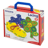 LACING - OBJETOS PARA COSER