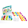 SORT & COUNT VEHICLES REF 5005045340 (3-5 AOS)