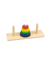 TOWER OF HANOI +3