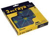 3 EN RAYA MAGNETICO 16CM.