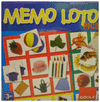 MEMO LOTO PICTS  P53407