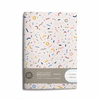 LIBRETA 32H 4 CUARTILLA PAUTA MONTESSORI 8MM - MIQUELRIUS BY RUBIO