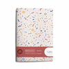 LIBRETA 32H 4 CUARTILLA PAUTA DOBLE 4MM - MIQUELRIUS BY RUBIO