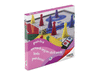 PARCHIS MAGNETICO MEDIANO 24X24