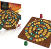 JUEGO DE LA OCA PLUS 8+