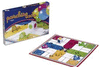 PARCHIS LUDO  INFANTIL 3+