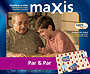 MAXI'S PAR & PAR