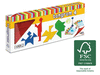 TANGRAM 4 JUGADORES