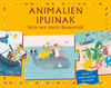ANIMALIEN IPUINAK (EUSKERA)