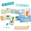 HISTORIAS DIVERTIDAS EN LA CASA