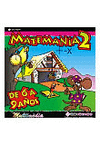 MATEMANIA 2 CD