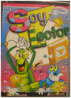 SOY LECTOR CD