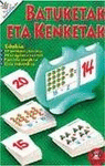 BATUKETAK ETA KENKETAK