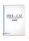 PEDI -CAT : INVENTARIO PARA LA EVALUACION PEDIATRICA DE LA DISCAPACIDAD,TEST ADAPTATIVO INFORMATIZADO
