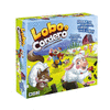 LOBO O CORDERO +6