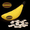BANANAGRAMS +7