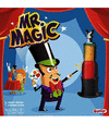 MR. MAGIC + 6