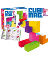 CUBIMAG +3