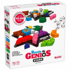 BATALLA DE GENIOS STARS - JUEGO DE LGICA PARA 1-2 JUGADORES