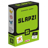 SLAPZI - JUEGO DE CARTAS DE OBSERVACIN PARA 2-8 JUGADORES