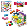 BATALLA DE GENIOS JR. - NOVEDAD