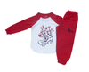 ORENTZI PIJAMA GORRIA 6-7