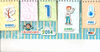 MI PRIMER CALENDARIO