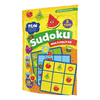 BOLSA SUDOKU MULTIFRUTAS