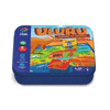 JUEGOS INTELIGENTES ULURU CAJA METALICA