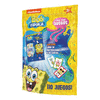 PACK MEGA JUEGOS - BOB ESPONJA