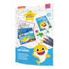 BOLSA DE ACTIVIDADES - BABY SHARK