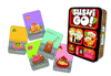 SUSHI GO - EUSKERA - (DEVIR)