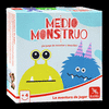 MEDIO MONSTRUO + 4