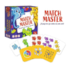 MATCH MASTER