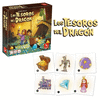 LOS TESOROS DEL DRAGN