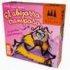 ABEJORRO TRAMPOSO (EUSKERAZ)